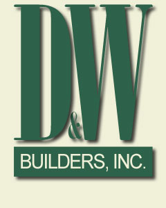 d&w logo